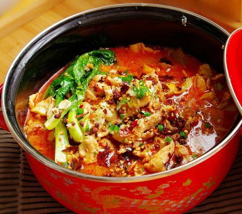 爆料水煮肉片怎么做的视频,一招解锁川菜经典