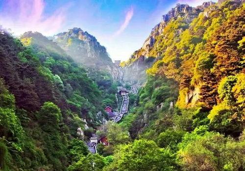 泰安景区爆料事件最新,惊现惊人内幕，游客权益如何保障？